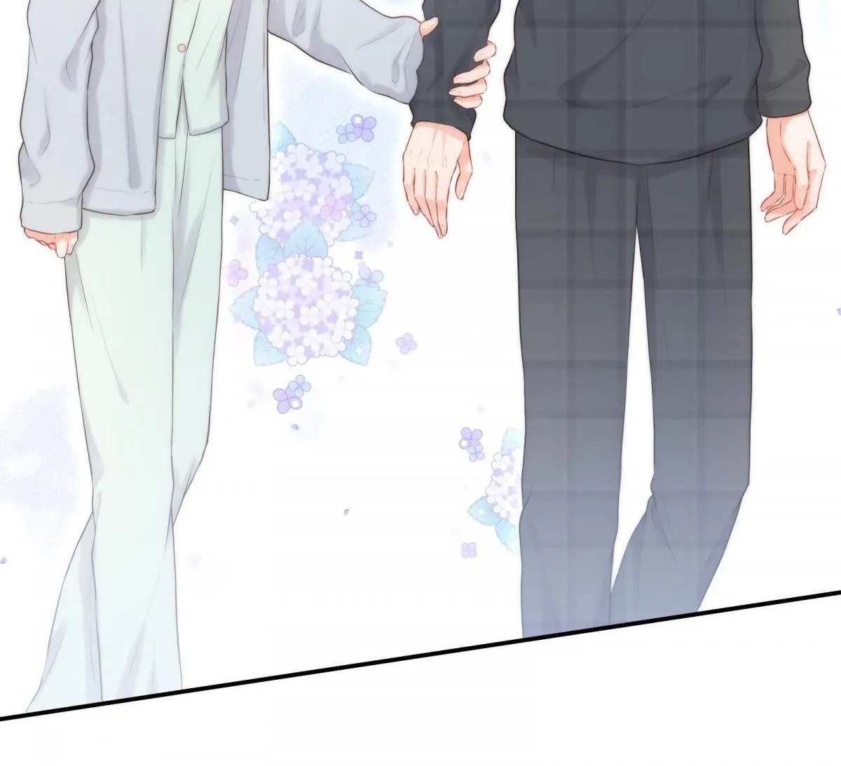 A Contractual Love Can Never Come True Chapter 15.2 page 48 - 