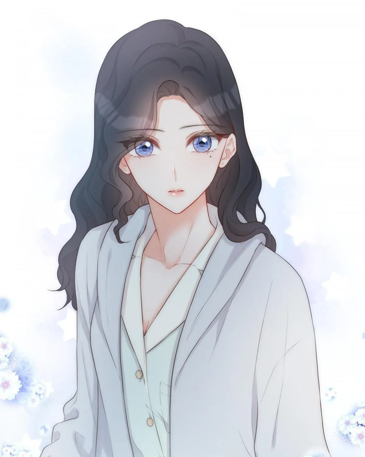 A Contractual Love Can Never Come True Chapter 15.2 page 49 - 