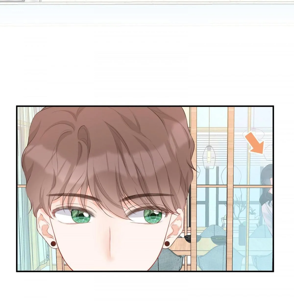 A Contractual Love Can Never Come True Chapter 15.2 page 6 - 
