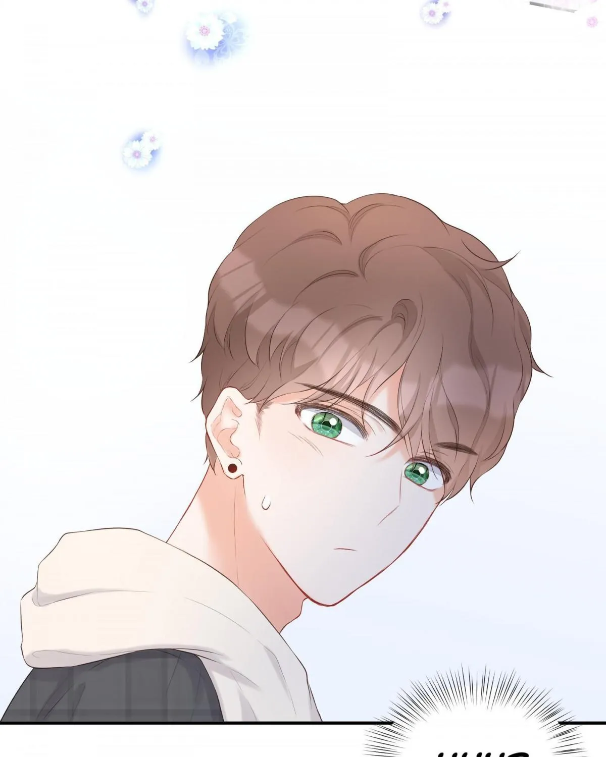 A Contractual Love Can Never Come True Chapter 15.2 page 51 - 