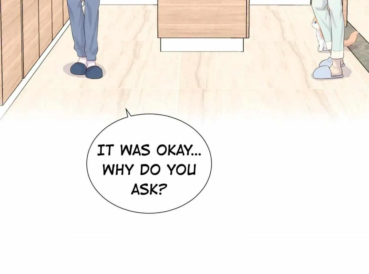 A Contractual Love Can Never Come True Chapter 15.2 page 10 - 