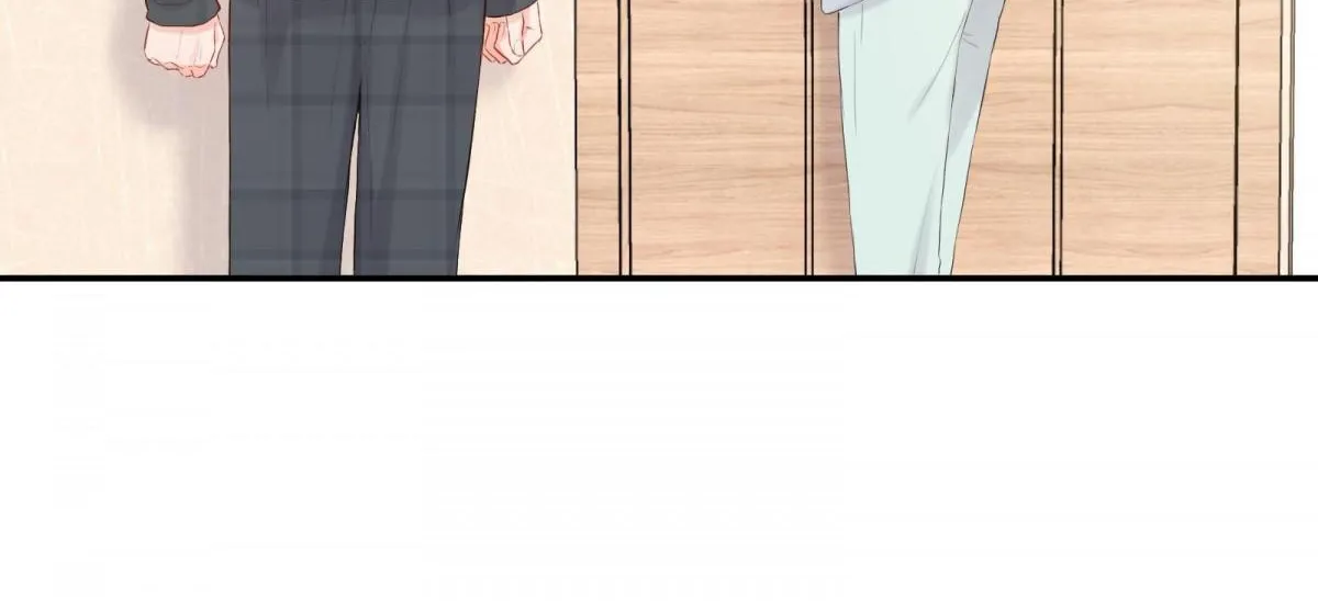 A Contractual Love Can Never Come True Chapter 16.1 page 11 - 