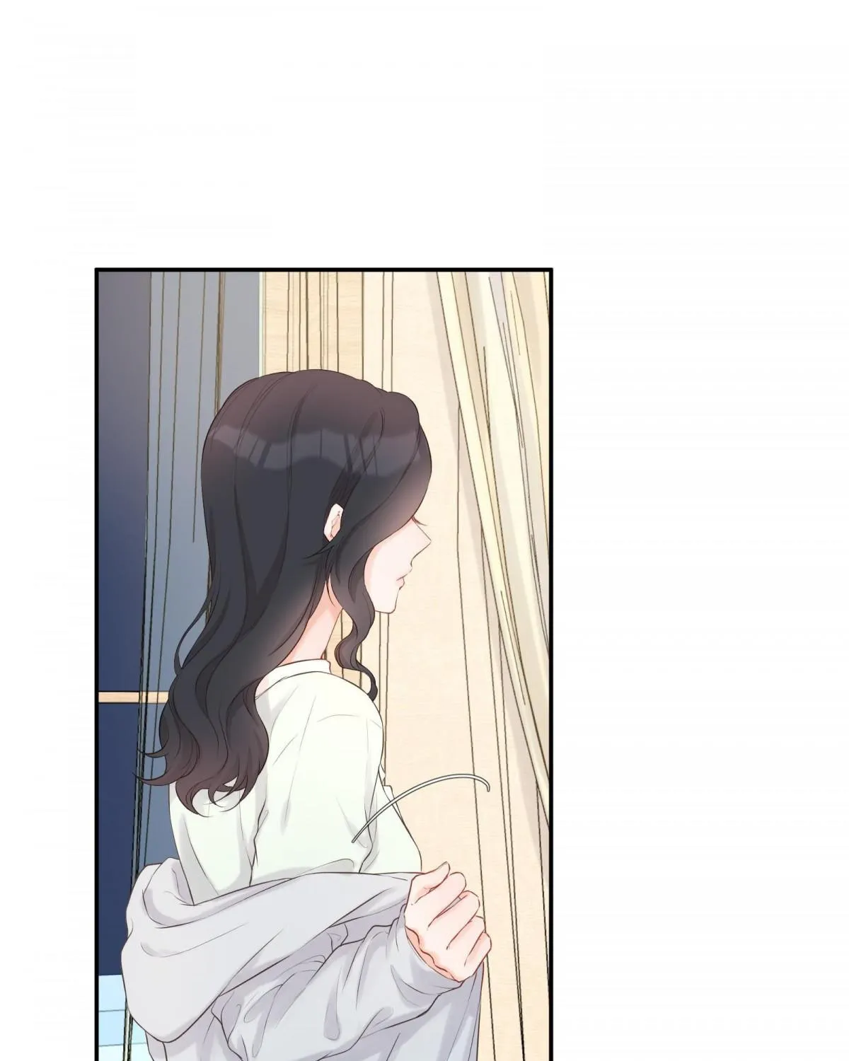 A Contractual Love Can Never Come True Chapter 16.1 page 14 - 