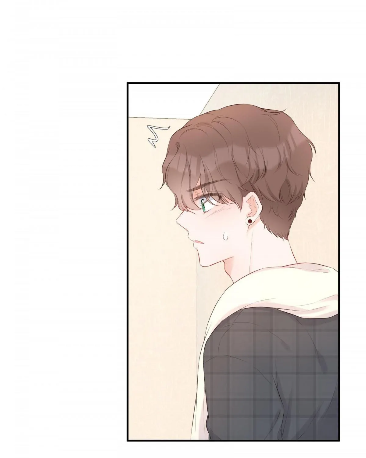 A Contractual Love Can Never Come True Chapter 16.1 page 16 - 