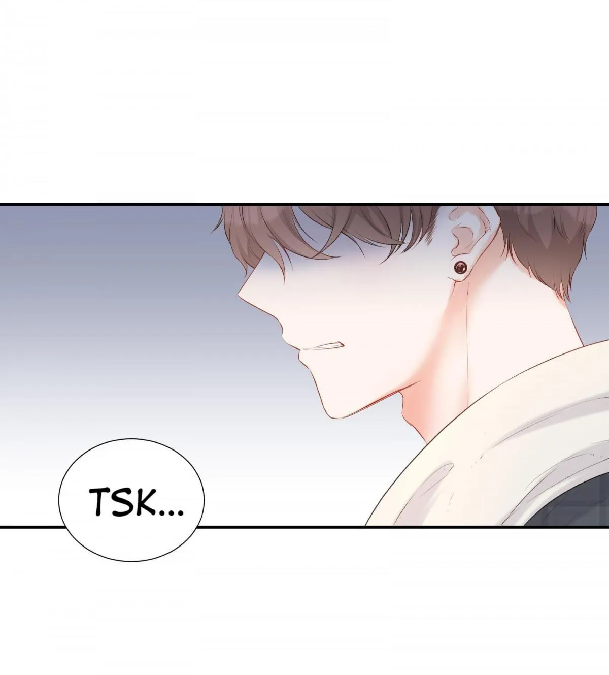 A Contractual Love Can Never Come True Chapter 16.1 page 18 - 