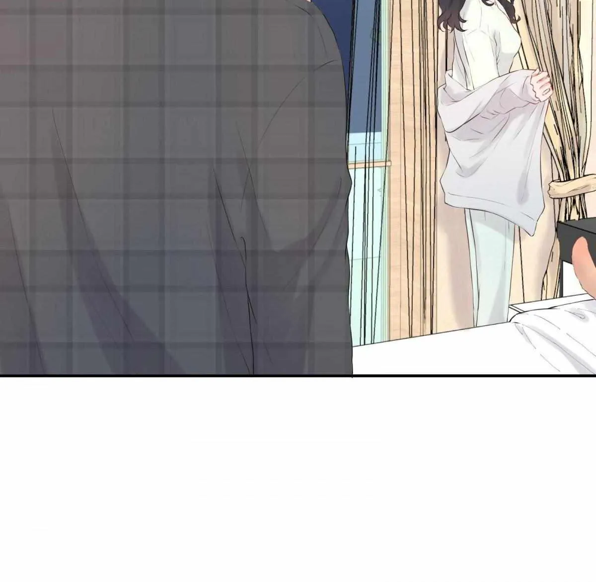 A Contractual Love Can Never Come True Chapter 16.1 page 20 - 