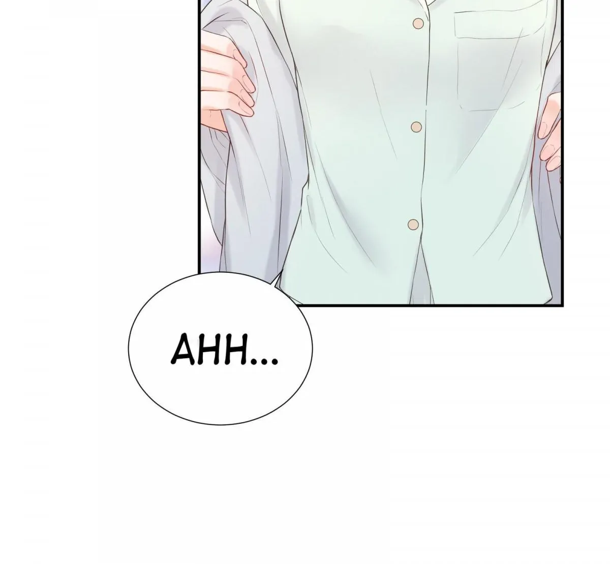 A Contractual Love Can Never Come True Chapter 16.1 page 22 - 