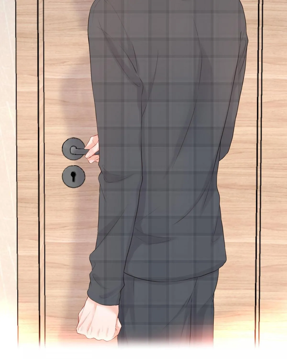 A Contractual Love Can Never Come True Chapter 16.1 page 25 - 