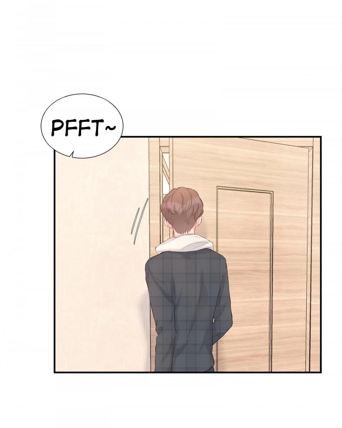 A Contractual Love Can Never Come True Chapter 16.1 page 27 - 