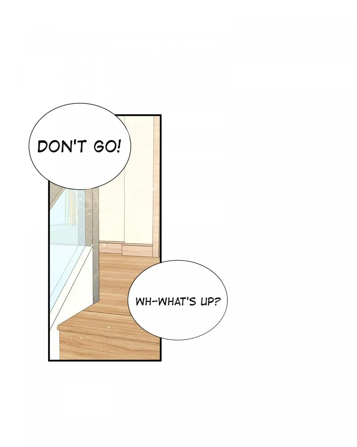 A Contractual Love Can Never Come True Chapter 16.1 page 4 - 