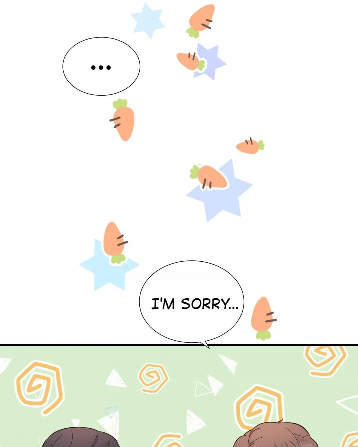 A Contractual Love Can Never Come True Chapter 16.1 page 37 - 