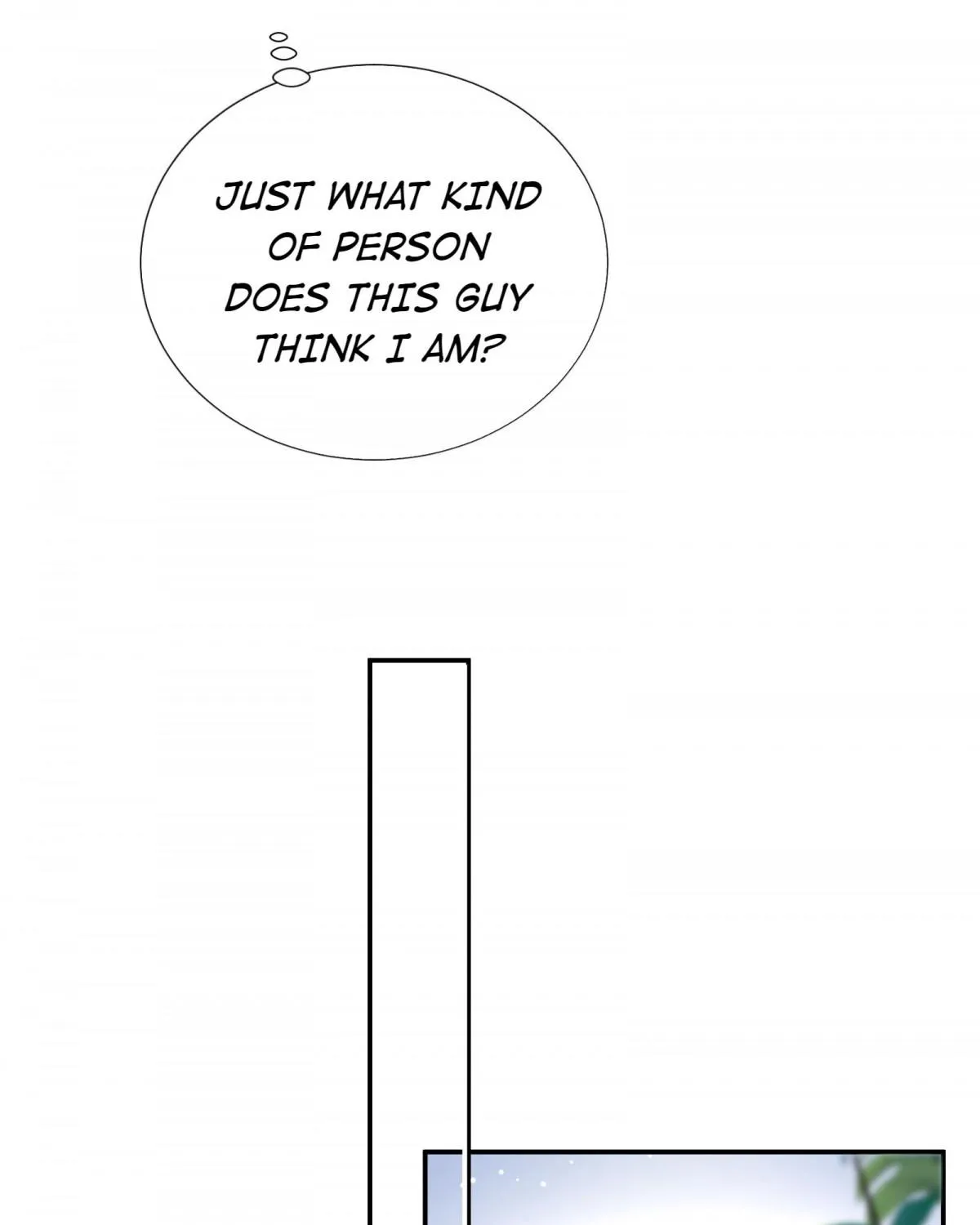 A Contractual Love Can Never Come True Chapter 16.1 page 39 - 