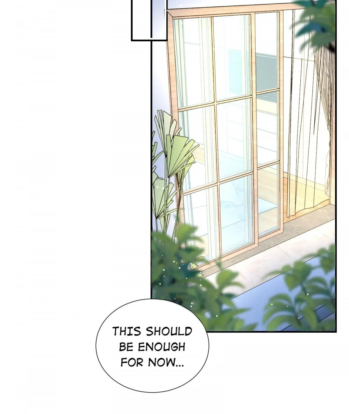 A Contractual Love Can Never Come True Chapter 16.1 page 40 - 