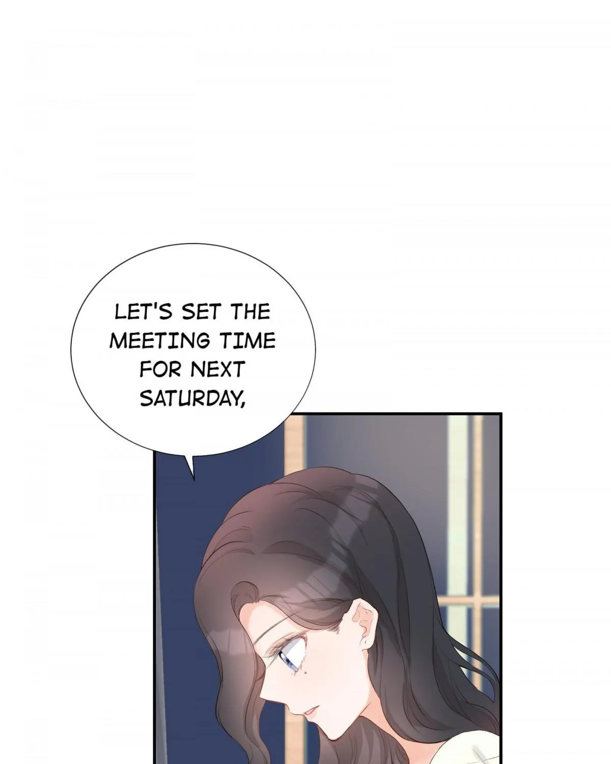 A Contractual Love Can Never Come True Chapter 16.1 page 43 - 