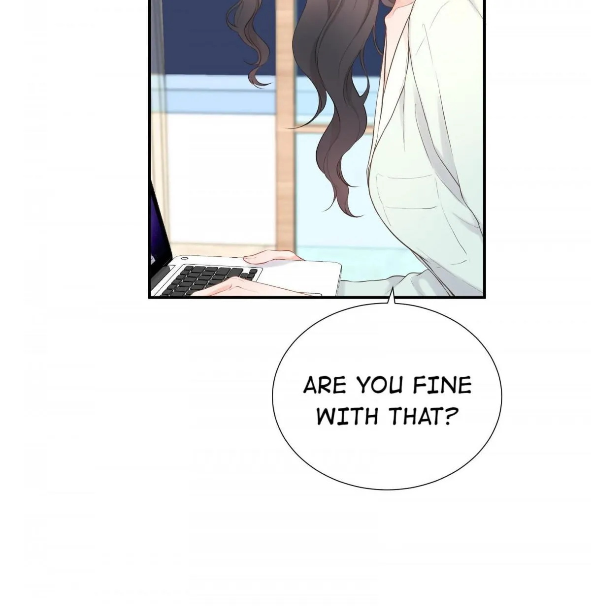 A Contractual Love Can Never Come True Chapter 16.1 page 44 - 