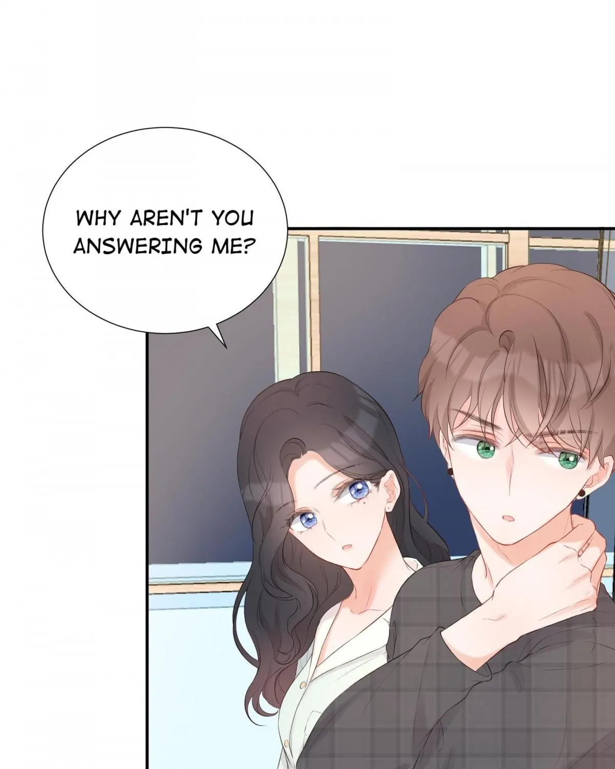 A Contractual Love Can Never Come True Chapter 16.1 page 49 - 
