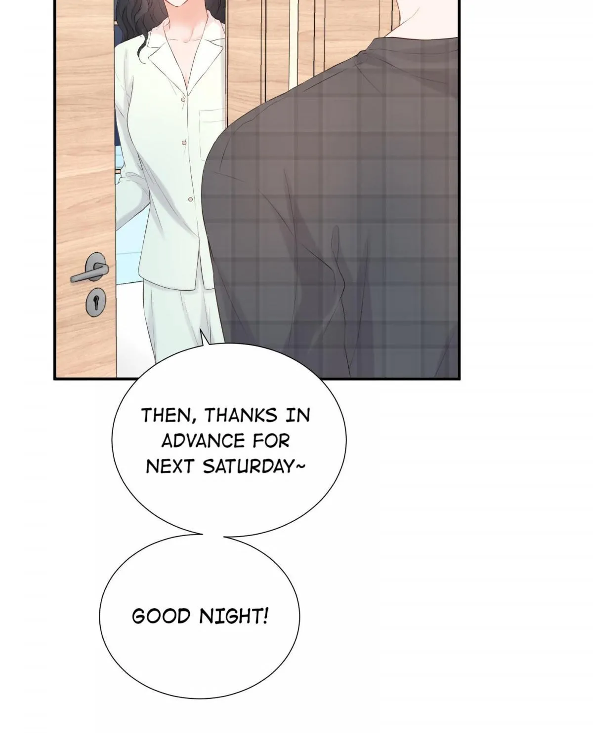 A Contractual Love Can Never Come True Chapter 16.1 page 52 - 