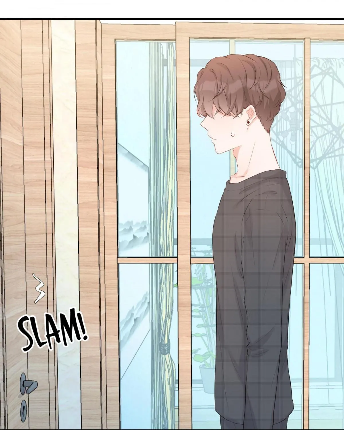 A Contractual Love Can Never Come True Chapter 16.1 page 53 - 