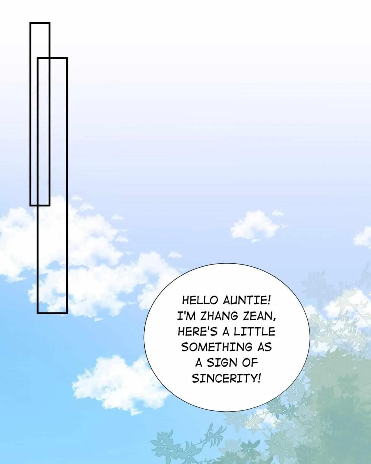 A Contractual Love Can Never Come True Chapter 16.1 page 59 - 