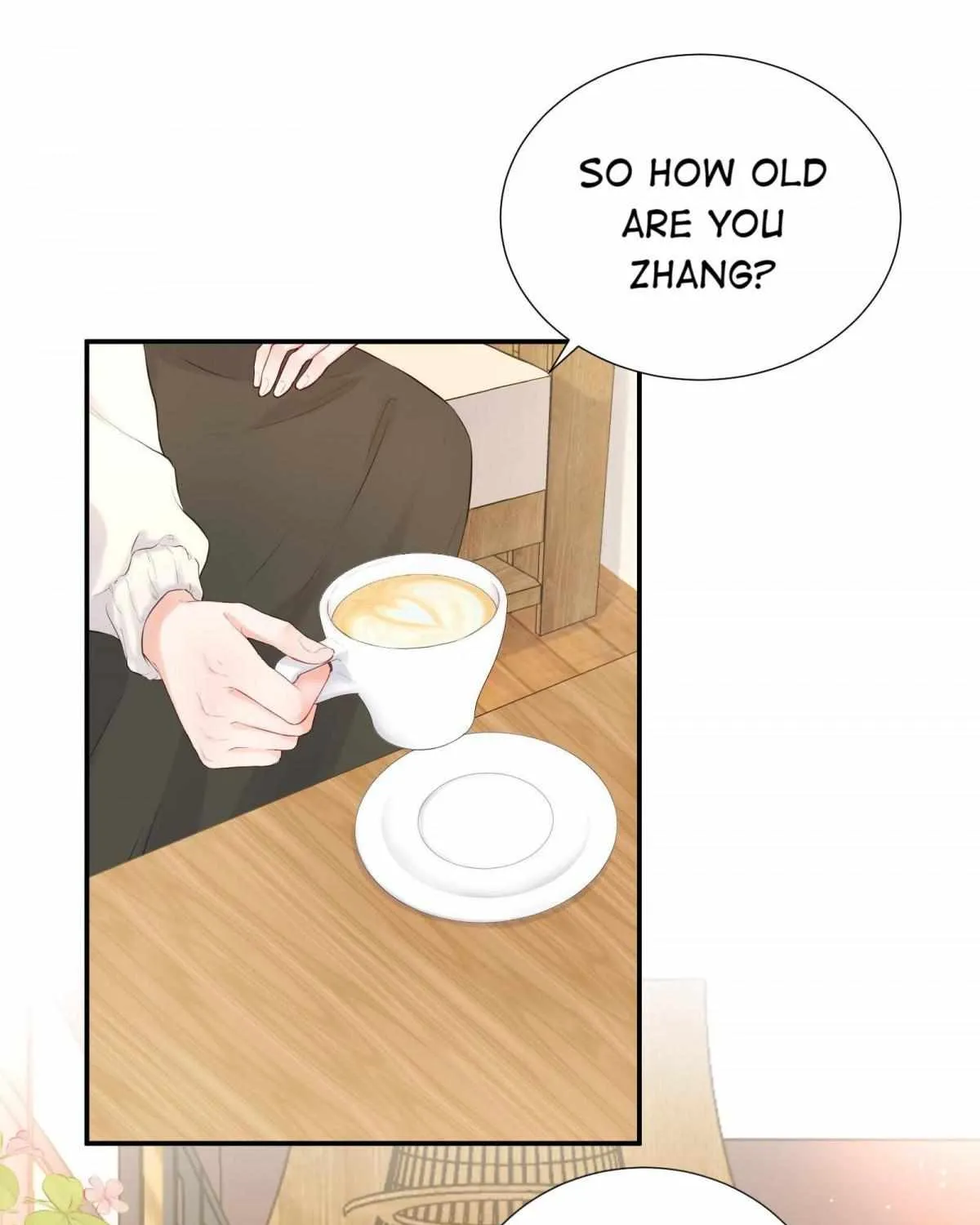 A Contractual Love Can Never Come True Chapter 16.1 page 61 - 