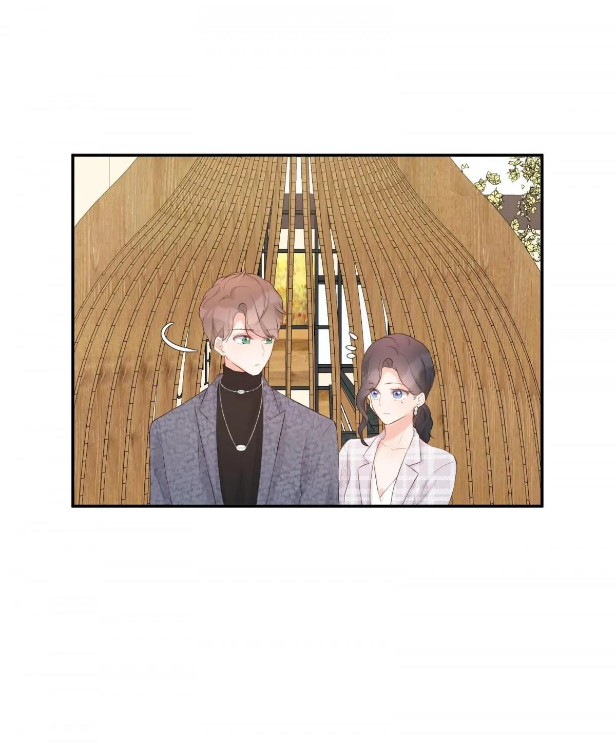 A Contractual Love Can Never Come True Chapter 16.2 page 18 - 