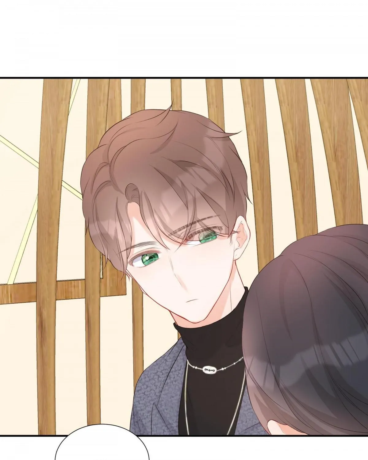 A Contractual Love Can Never Come True Chapter 16.2 page 19 - 