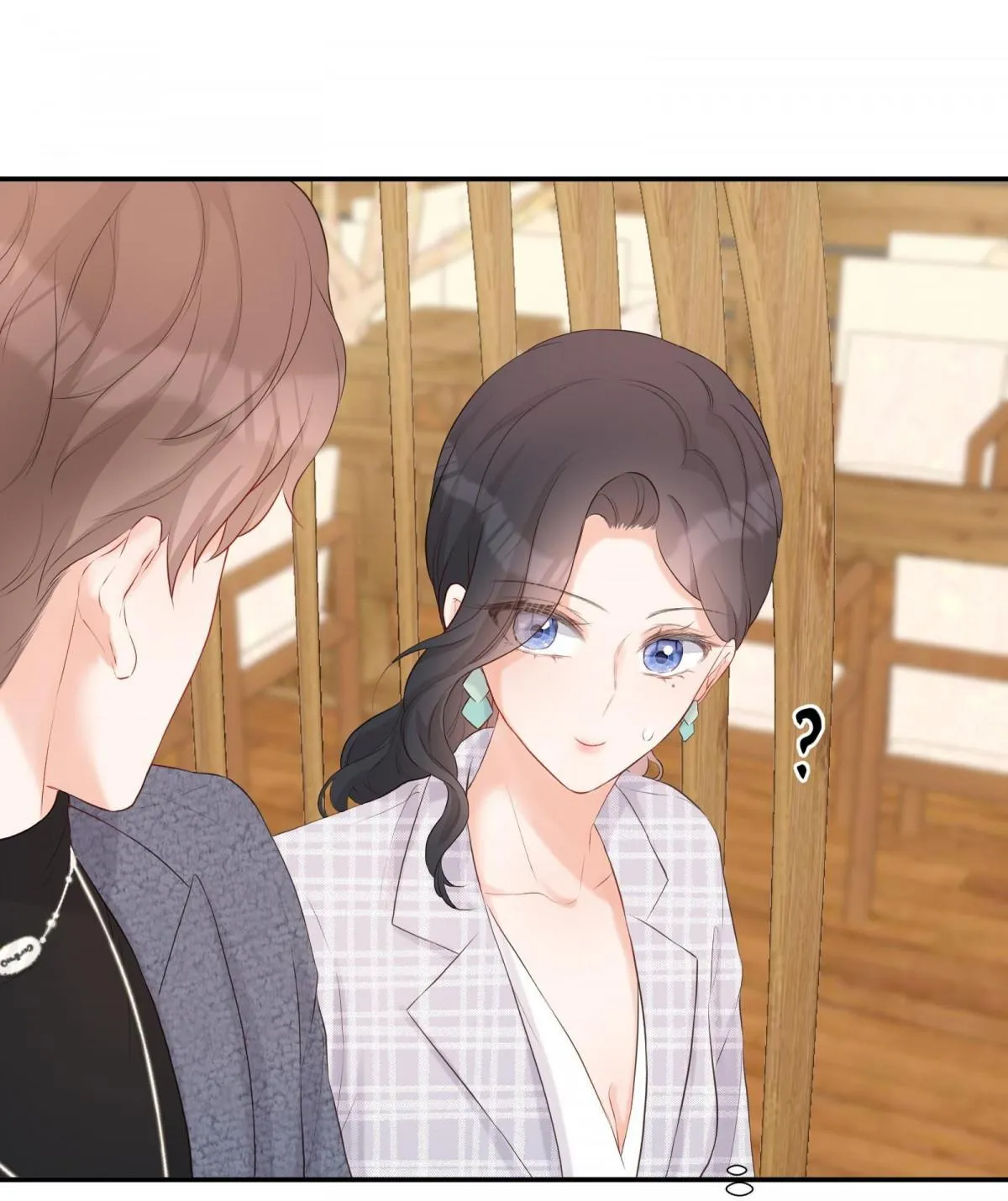 A Contractual Love Can Never Come True Chapter 16.2 page 21 - 