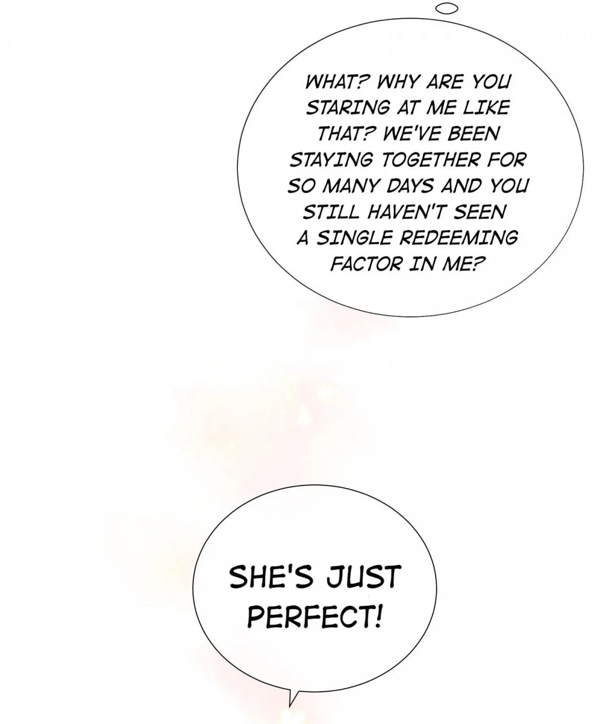A Contractual Love Can Never Come True Chapter 16.2 page 22 - 