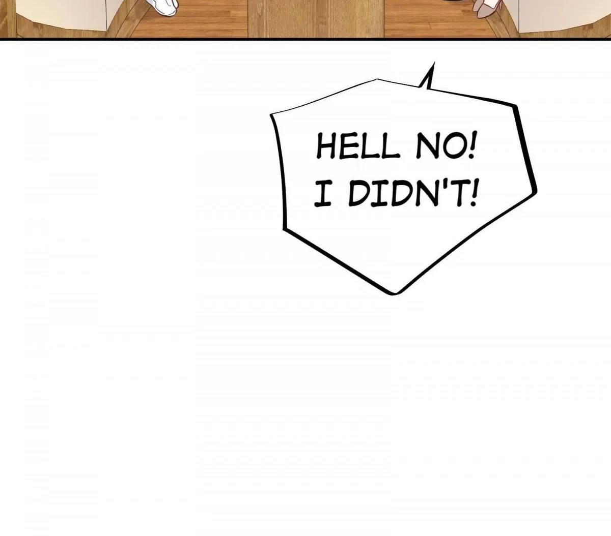 A Contractual Love Can Never Come True Chapter 16.2 page 26 - 