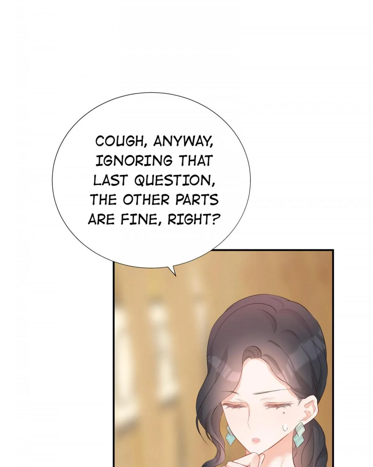 A Contractual Love Can Never Come True Chapter 16.2 page 27 - 