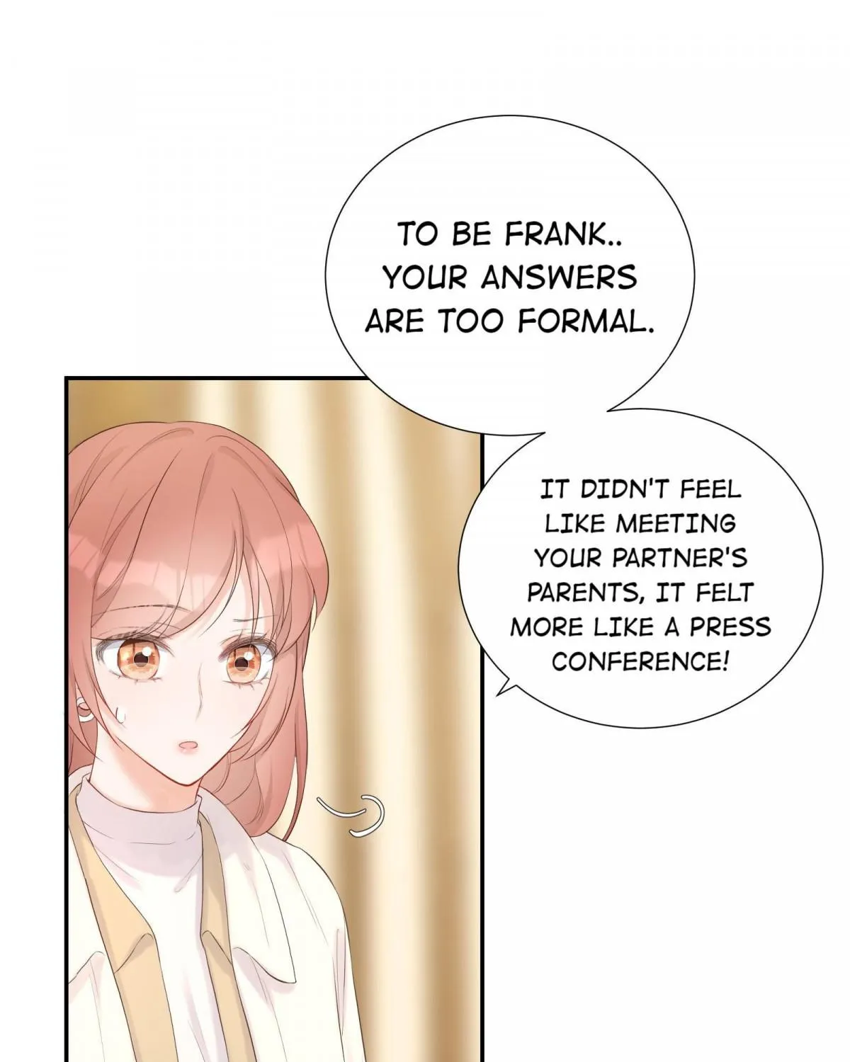 A Contractual Love Can Never Come True Chapter 16.2 page 29 - 