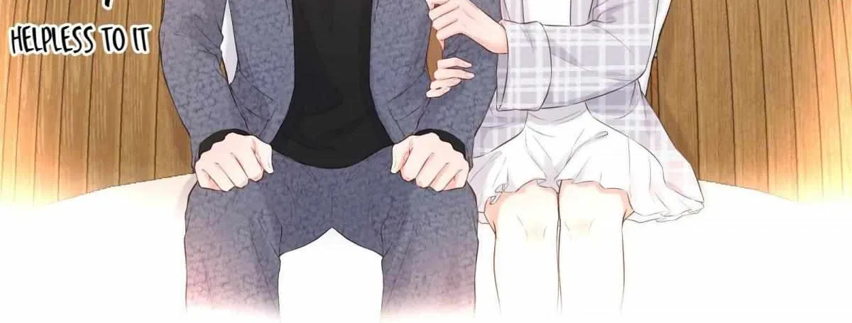 A Contractual Love Can Never Come True Chapter 16.2 page 32 - 