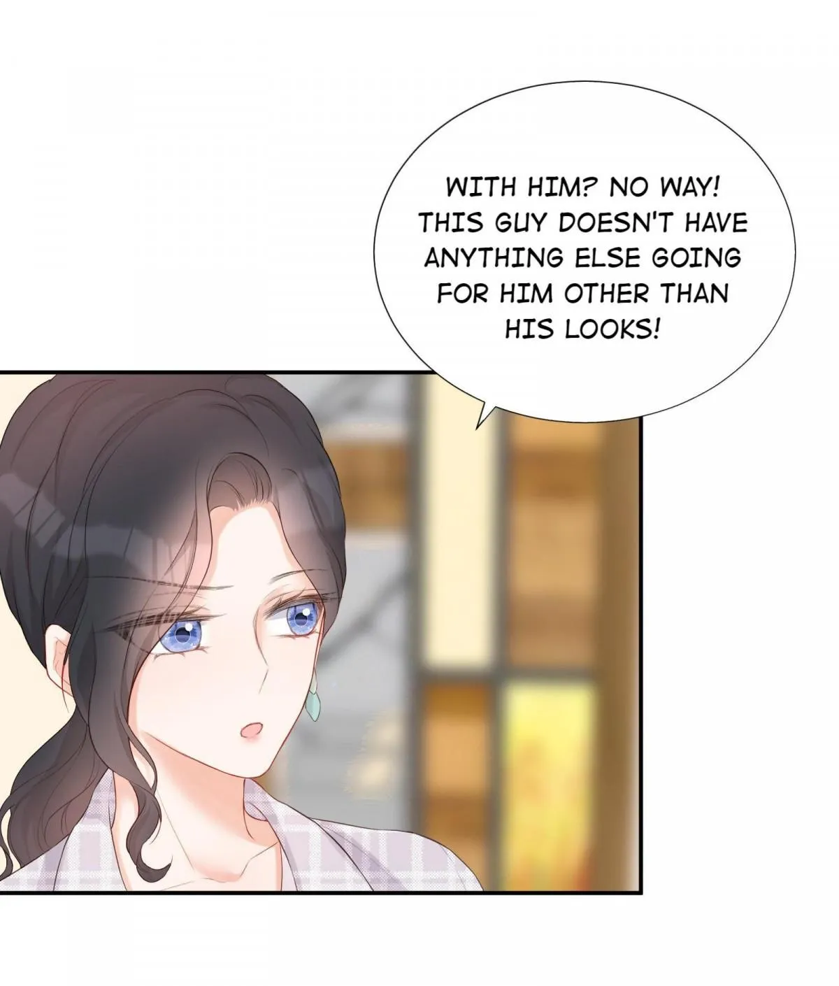 A Contractual Love Can Never Come True Chapter 16.2 page 40 - 