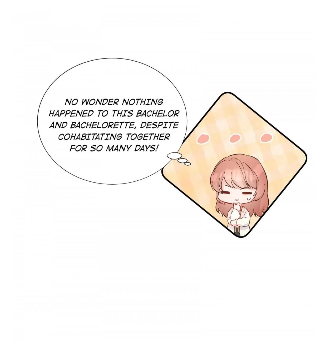A Contractual Love Can Never Come True Chapter 16.2 page 41 - 