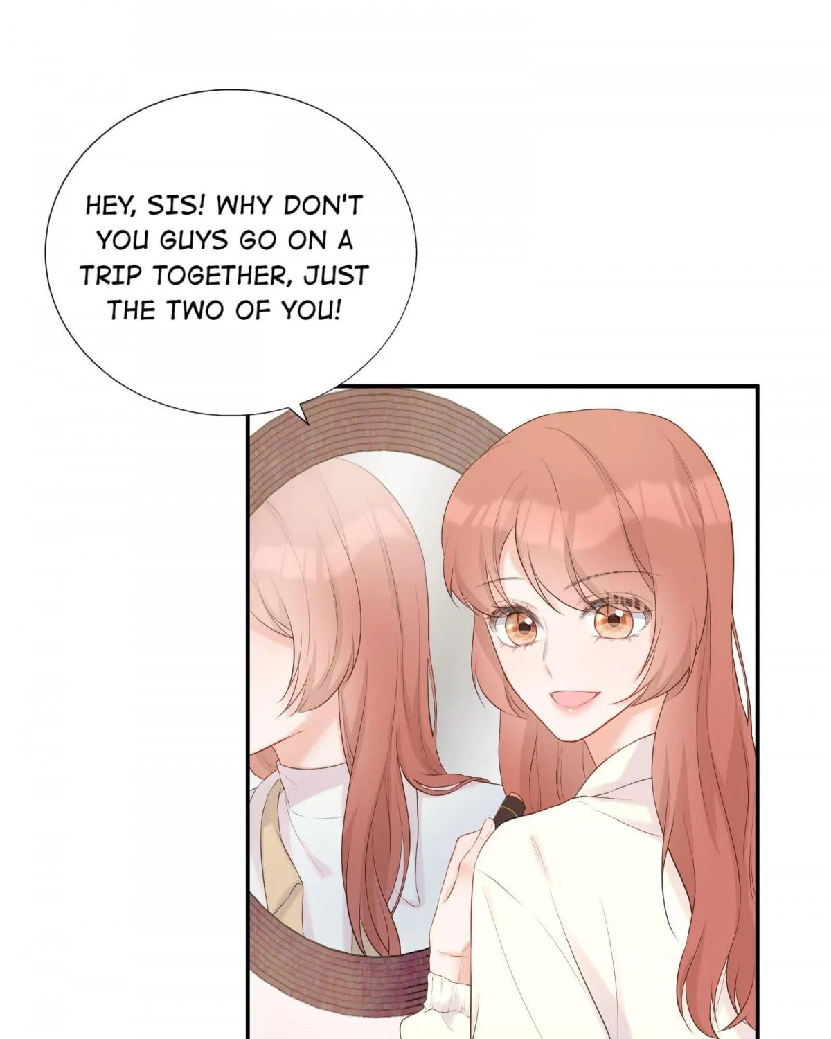 A Contractual Love Can Never Come True Chapter 16.2 page 48 - 