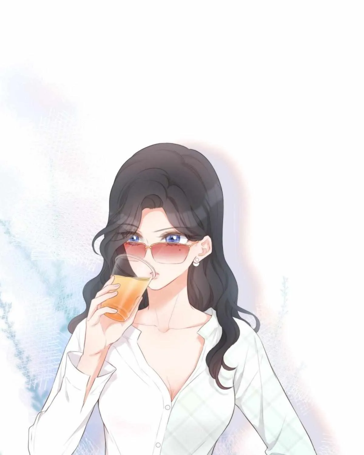 A Contractual Love Can Never Come True Chapter 17.1 page 13 - 