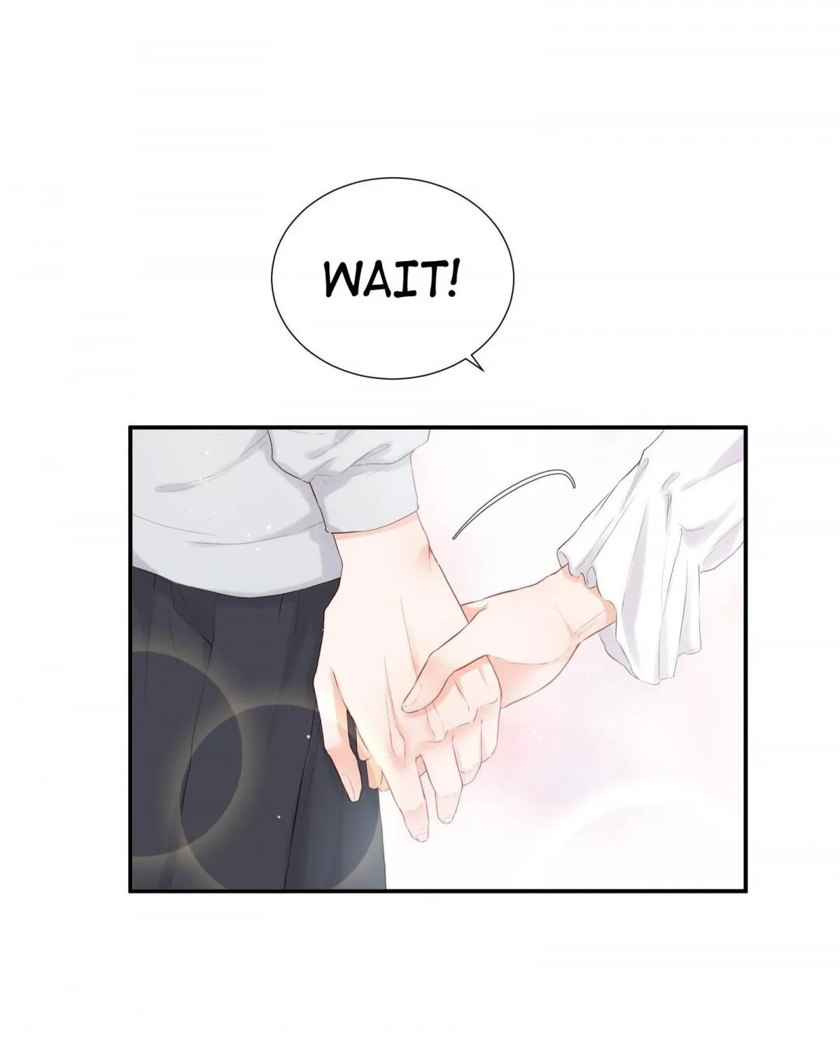 A Contractual Love Can Never Come True Chapter 17.1 page 24 - 