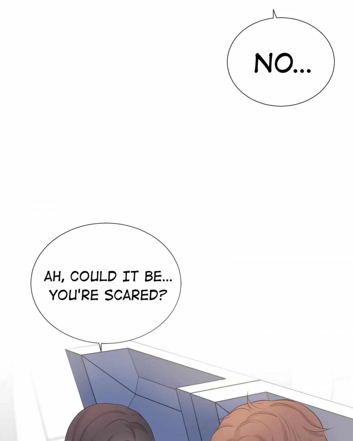 A Contractual Love Can Never Come True Chapter 17.1 page 42 - 