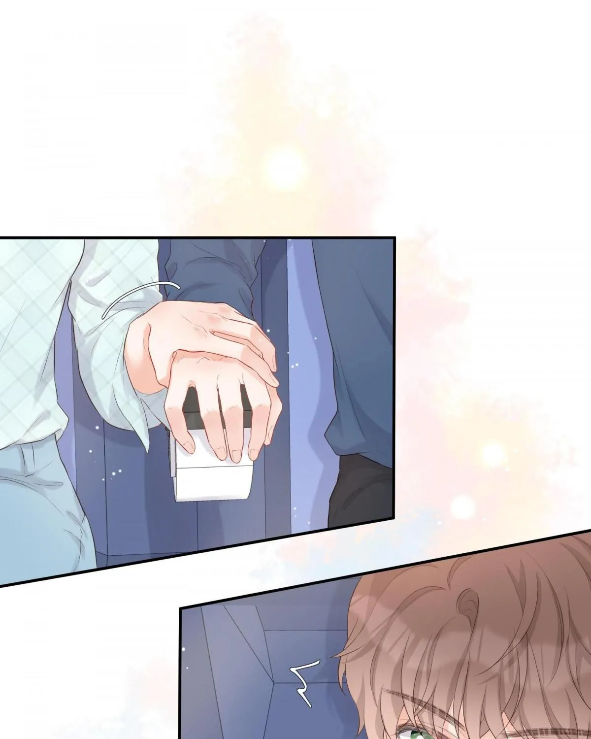 A Contractual Love Can Never Come True Chapter 17.1 page 45 - 