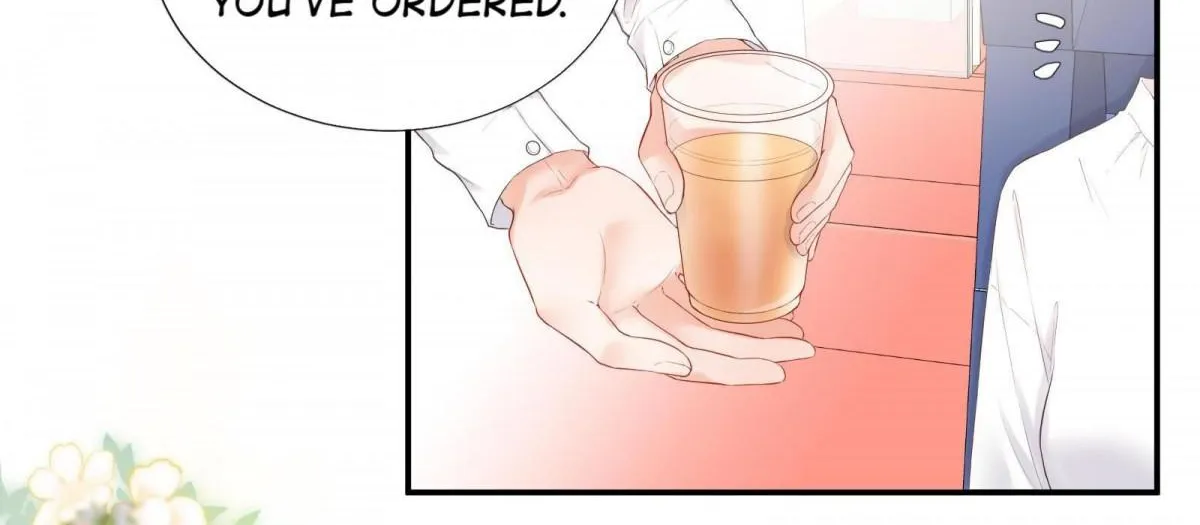 A Contractual Love Can Never Come True Chapter 17.1 page 6 - 