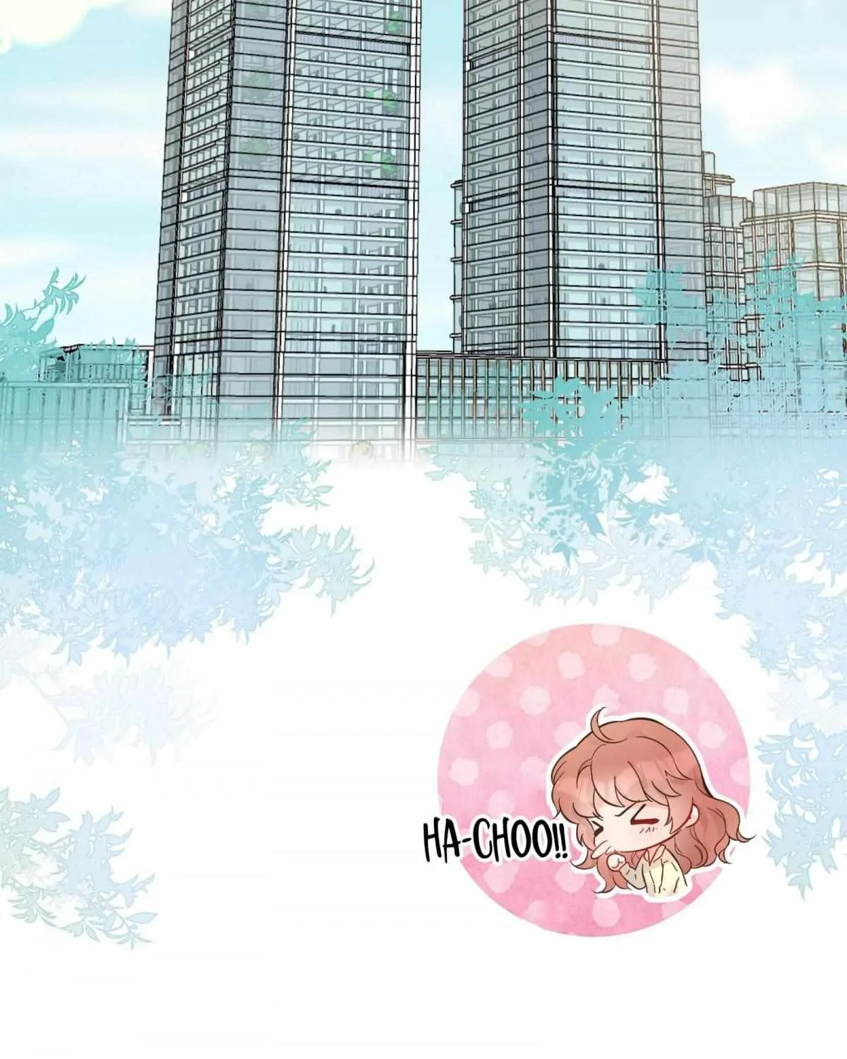 A Contractual Love Can Never Come True Chapter 17.2 page 16 - 