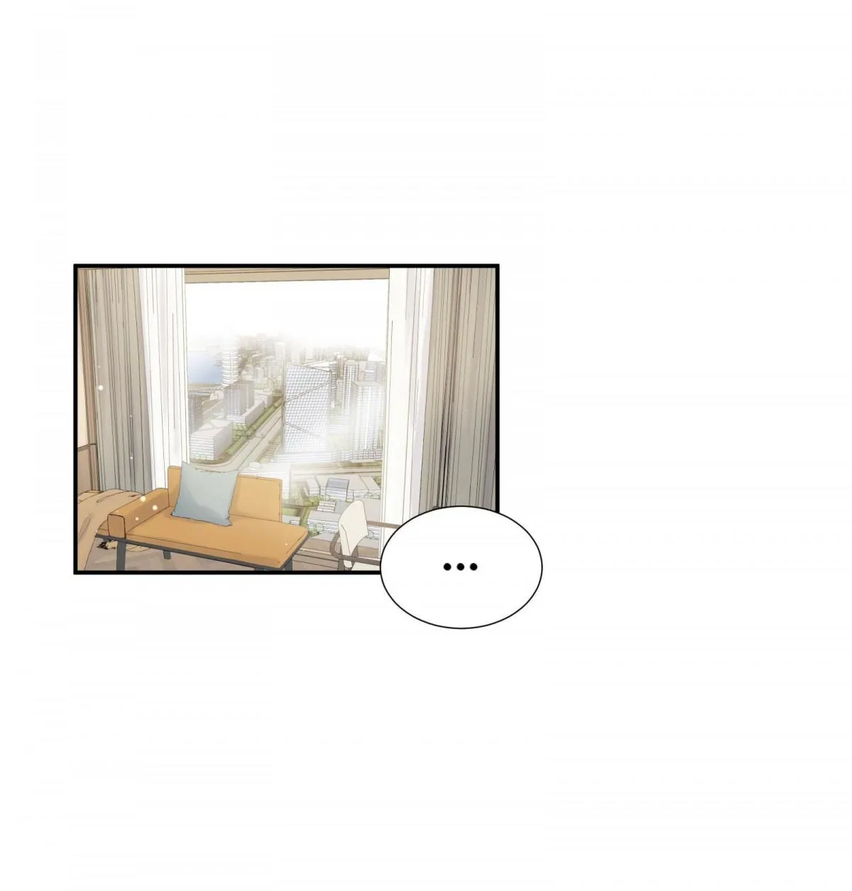 A Contractual Love Can Never Come True Chapter 17.2 page 18 - 