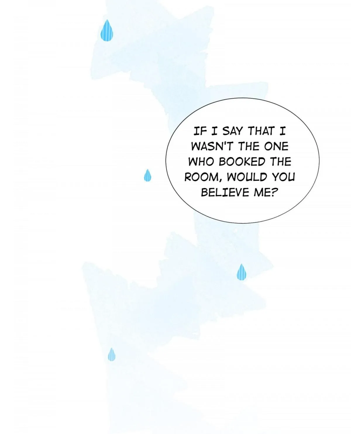 A Contractual Love Can Never Come True Chapter 17.2 page 21 - 