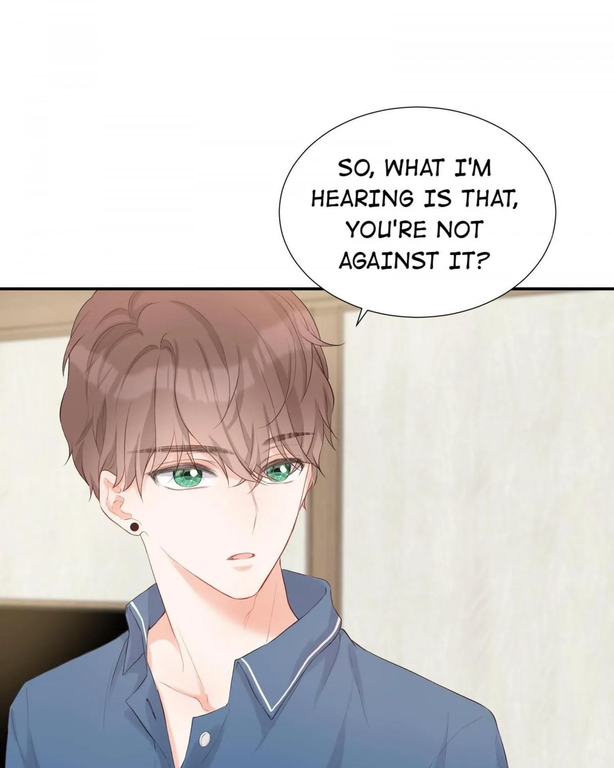 A Contractual Love Can Never Come True Chapter 17.2 page 29 - 