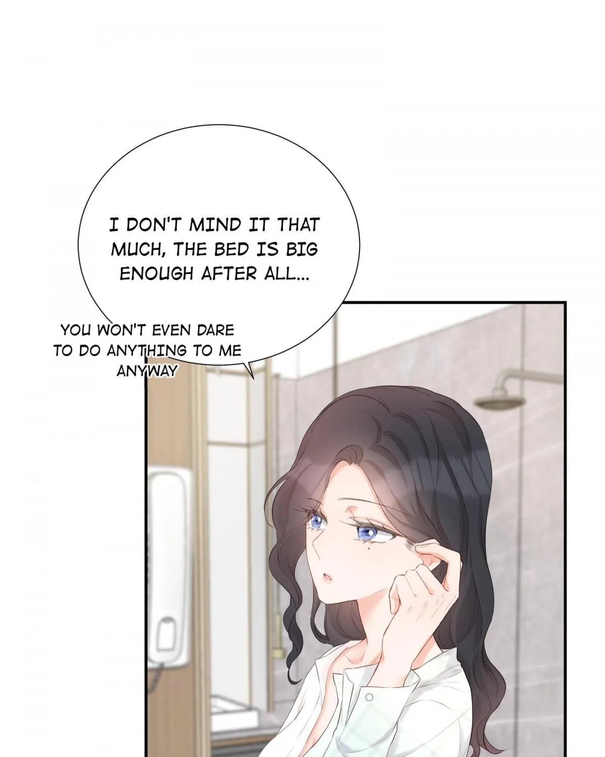 A Contractual Love Can Never Come True Chapter 17.2 page 31 - 