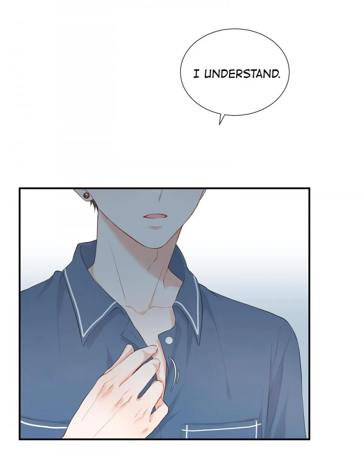 A Contractual Love Can Never Come True Chapter 17.2 page 36 - 