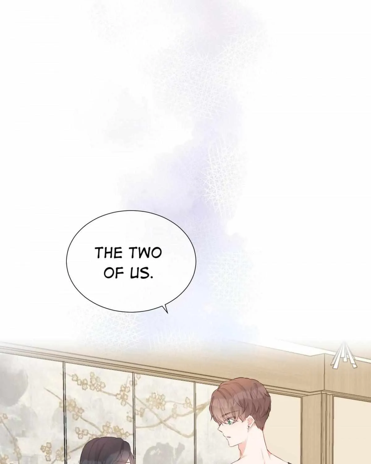 A Contractual Love Can Never Come True Chapter 17.2 page 40 - 