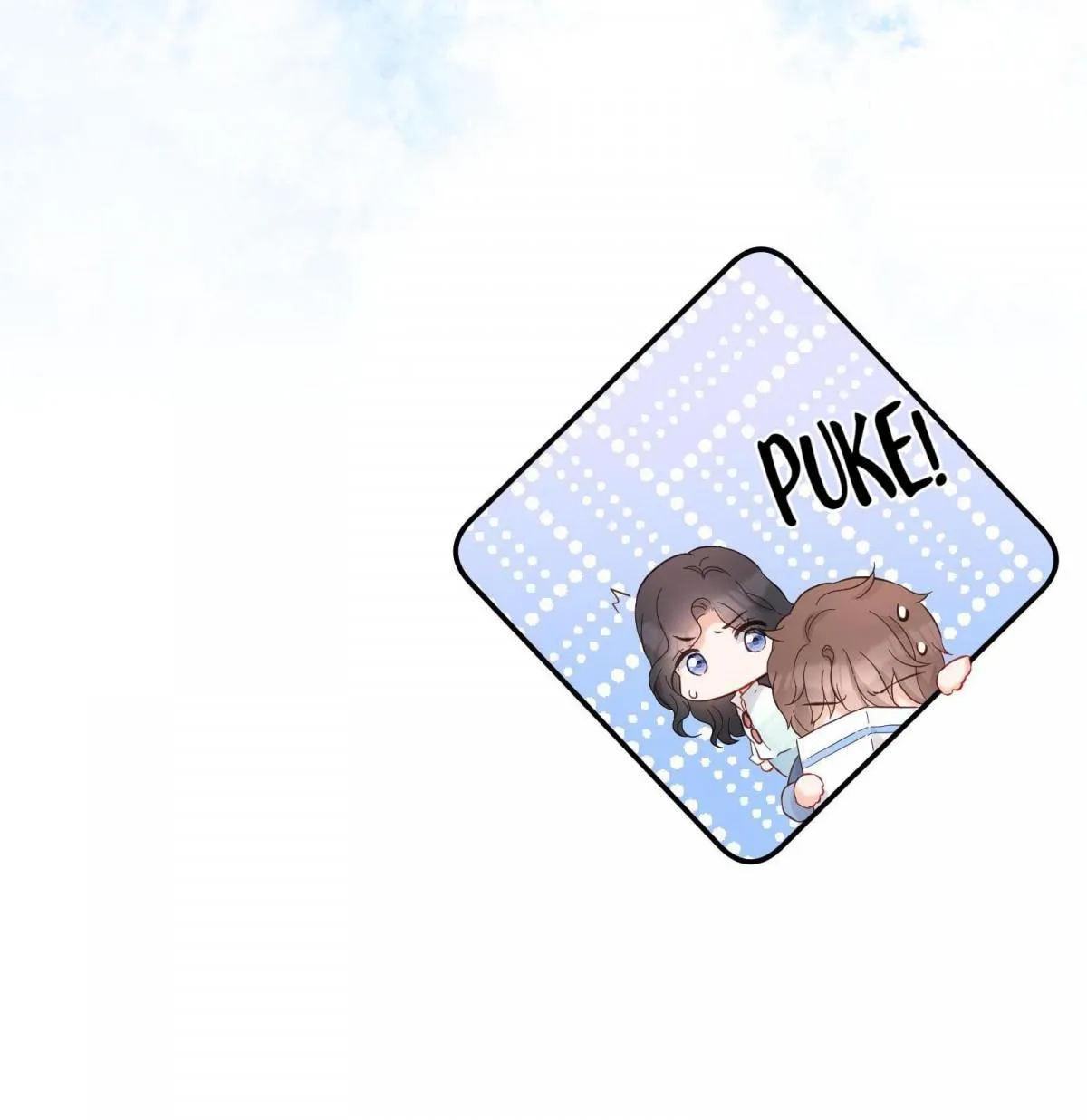 A Contractual Love Can Never Come True Chapter 17.2 page 5 - 
