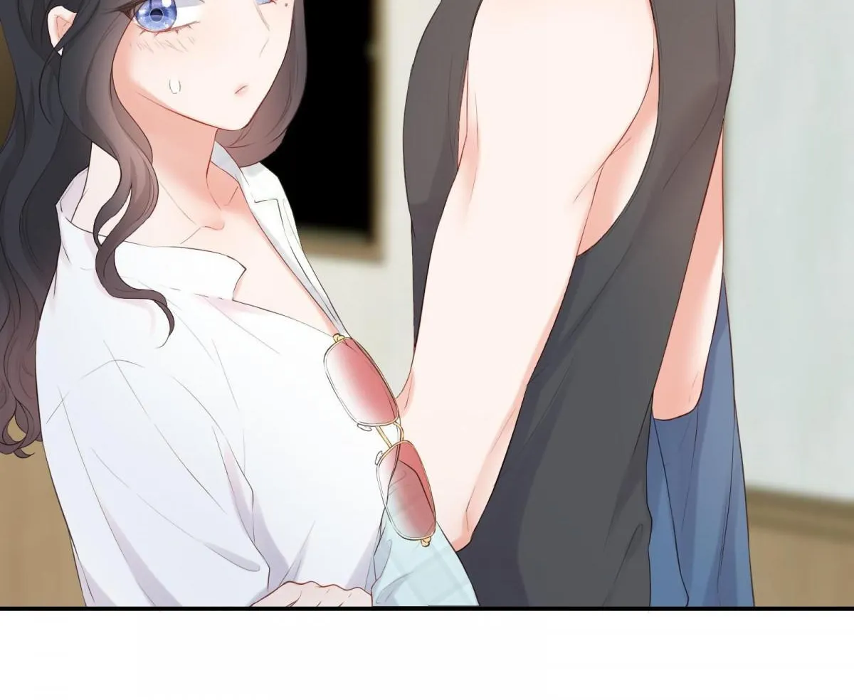 A Contractual Love Can Never Come True Chapter 18.1 page 12 - 