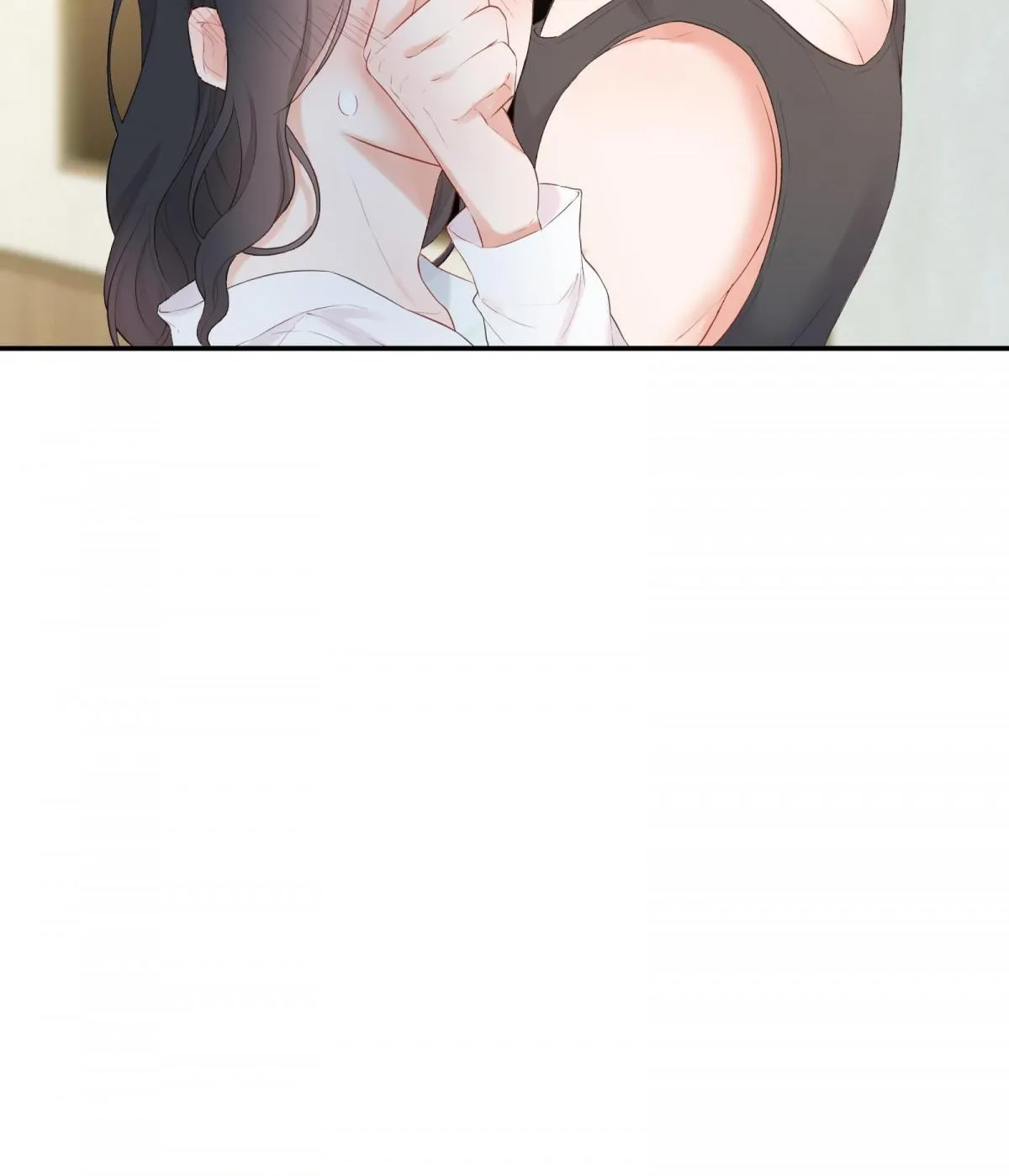 A Contractual Love Can Never Come True Chapter 18.1 page 16 - 